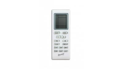 Кондиционер Neoclima NS/NU-18AHDI Grizzly (-15 C)