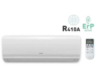 Кондиционер Hitachi RAK50PEC/RAC50WEC Entry Inv