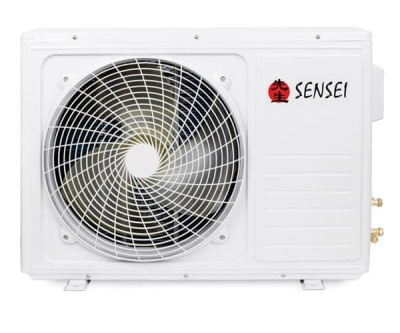 Кондиционер Sensei FTE-25TWP (Premium)