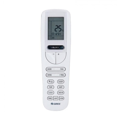 Кондиционер GREE GWH09UB-K3DNA4F U-Crown DC inverter