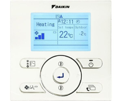 Кондиционер Daikin FDXM50F3/RXM50M