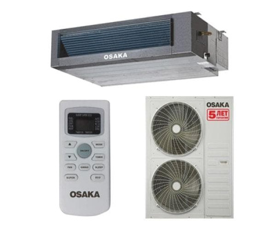 Кондиционер OSAKA STD-60HH
