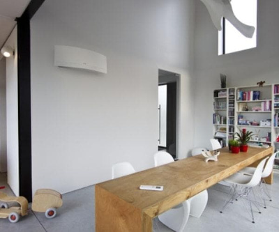 Кондиционер Daikin FTXG25LW/RXLG25M