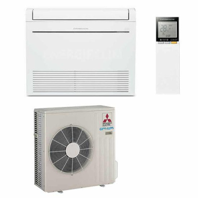 Кондиционер Mitsubishi Electric MFZ-KJ25VE/MUFZ-KJ25VEHZ