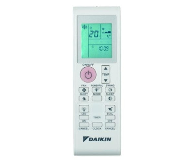 Кондиционер Daikin FTXK35AS/RXK35A