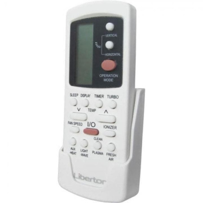 Кондиционер LIBERTON LAC-09LE