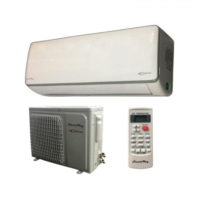 Кондиционер SMARTWAY SAF/SAN-E24APL APOLLO
