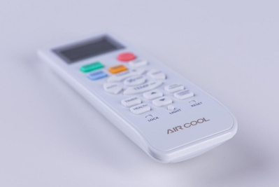 Кондиционер Aircool G-13HHK