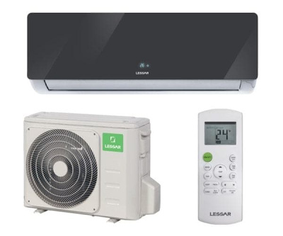 Кондиционер Lessar LS/LU-HE12KNA2AB ego